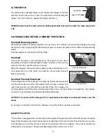 Предварительный просмотр 9 страницы TRAXX DBM200-3 Operating Manual