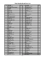 Preview for 18 page of TRAXX DBM200-3 Operating Manual