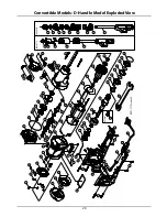 Preview for 19 page of TRAXX DBM200-3 Operating Manual