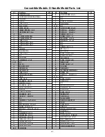 Preview for 20 page of TRAXX DBM200-3 Operating Manual