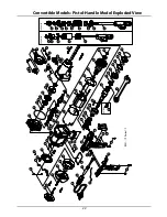 Preview for 21 page of TRAXX DBM200-3 Operating Manual