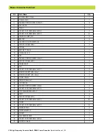 Preview for 23 page of TRAXX P8000 Operation Manual