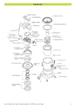 Предварительный просмотр 4 страницы TRAXX TM-GVS30L Operation Manual