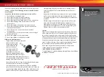 Preview for 25 page of Traxxas 1/16 E-Revo VXL Owner'S Manual