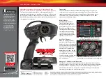 Preview for 30 page of Traxxas 1/16 E-Revo VXL Owner'S Manual