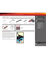 Preview for 5 page of Traxxas 1/16 Summit VXL 72074 Owner'S Manual