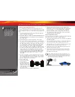 Preview for 14 page of Traxxas 1/16 Summit VXL 72074 Owner'S Manual