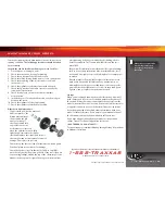 Preview for 25 page of Traxxas 1/16 Summit VXL 72074 Owner'S Manual