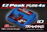 Traxxas 2981 Owner'S Manual preview