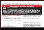 Preview for 2 page of Traxxas 2981 Owner'S Manual