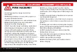 Preview for 4 page of Traxxas 2981 Owner'S Manual