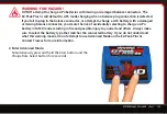 Preview for 19 page of Traxxas 2981 Owner'S Manual