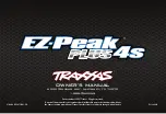 Preview for 28 page of Traxxas 2981 Owner'S Manual