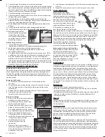 Preview for 6 page of Traxxas 38104-1 Operating Instructions Manual