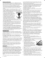 Preview for 8 page of Traxxas 38104-1 Operating Instructions Manual