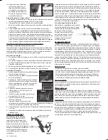 Preview for 12 page of Traxxas 38104-1 Operating Instructions Manual