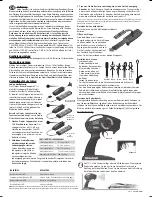 Preview for 13 page of Traxxas 38104-1 Operating Instructions Manual