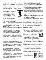 Preview for 14 page of Traxxas 38104-1 Operating Instructions Manual