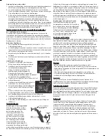 Preview for 15 page of Traxxas 38104-1 Operating Instructions Manual