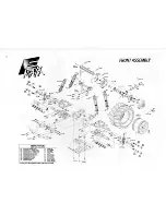 Preview for 10 page of Traxxas 3906 Operating Instructions Manual