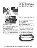 Предварительный просмотр 8 страницы Traxxas 4 Nitro Tec 4804 Operating Instructions Manual