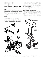 Предварительный просмотр 12 страницы Traxxas 4 Nitro Tec 4804 Operating Instructions Manual