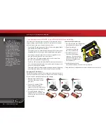 Preview for 22 page of Traxxas 44094-1 Nitro Rustler Owner'S Manual