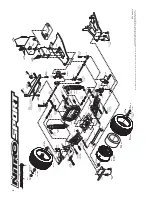 Предварительный просмотр 20 страницы Traxxas 4510 Nitro Sport Operating Instructions Manual