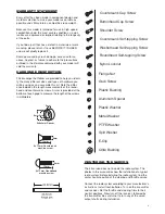 Preview for 3 page of Traxxas 4801 Assembly Manual, Tuning Manual