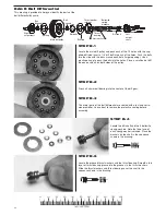 Preview for 11 page of Traxxas 4801 Assembly Manual, Tuning Manual