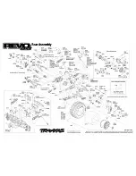 Preview for 57 page of Traxxas 53097-3 Owner'S Manual