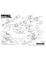 Preview for 58 page of Traxxas 53097-3 Owner'S Manual