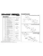 Preview for 59 page of Traxxas 53097-3 Owner'S Manual