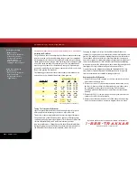 Preview for 38 page of Traxxas 5507 Owner'S Manual