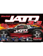 Traxxas 5507 Specifications preview