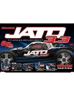 Preview for 6 page of Traxxas 5507 Specifications