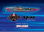 Предварительный просмотр 34 страницы Traxxas 57046-4 Owner'S Manual