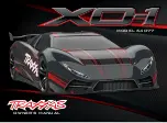 Traxxas 64077 Owner'S Manual preview