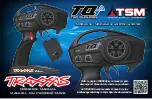 Traxxas 6507R Owner'S Manual предпросмотр