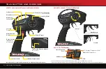 Предварительный просмотр 4 страницы Traxxas 6507R Owner'S Manual