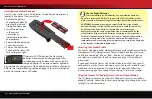 Предварительный просмотр 6 страницы Traxxas 6507R Owner'S Manual