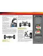 Preview for 23 page of Traxxas 68086-21 Owner'S Manual