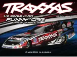 Traxxas 6907 Owner'S Manual preview