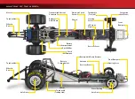 Предварительный просмотр 6 страницы Traxxas 6907 Owner'S Manual