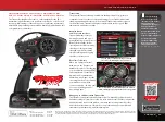 Предварительный просмотр 27 страницы Traxxas 6907 Owner'S Manual