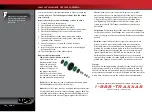 Preview for 30 page of Traxxas 82056-4 Owner'S Manual