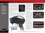 Preview for 36 page of Traxxas 82096-4 Owner'S Manual