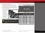 Preview for 25 page of Traxxas 88086-4 Owner'S Manual