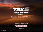 Предварительный просмотр 38 страницы Traxxas 88096-4 Owner'S Manual