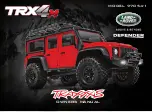 Traxxas 97054-1 Owner'S Manual preview